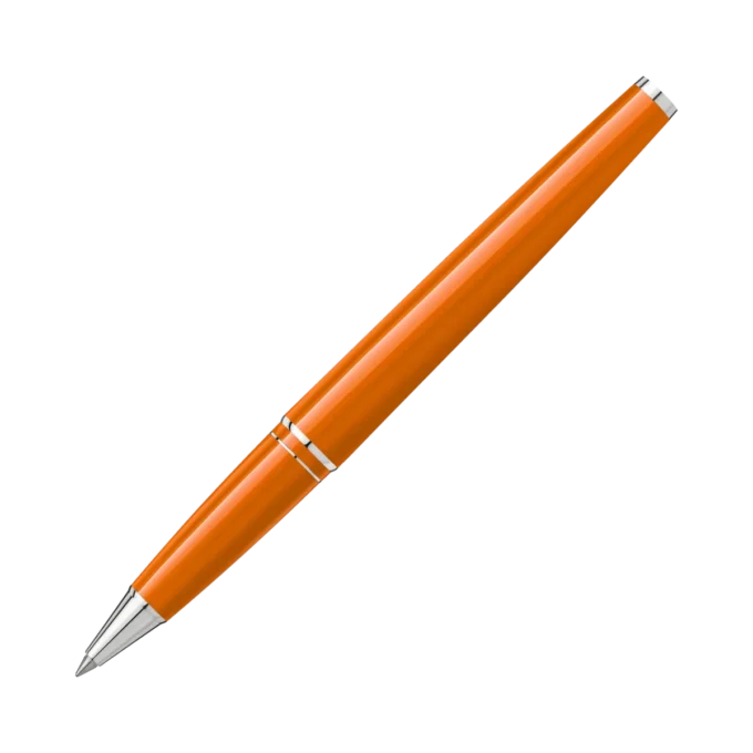 PIX Orange Rollerball
