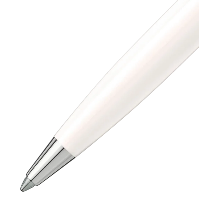 PIX White Ballpoint Pen PIX White Ballpoint Pen