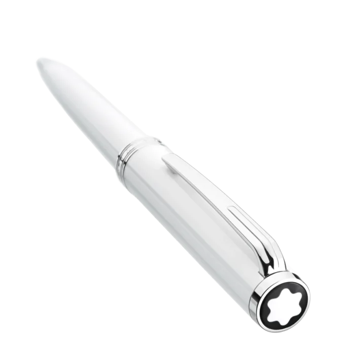 PIX White Ballpoint Pen PIX White Ballpoint Pen