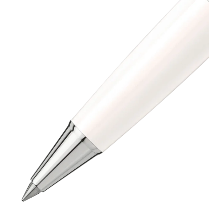 PIX White Rollerball PIX White Rollerball