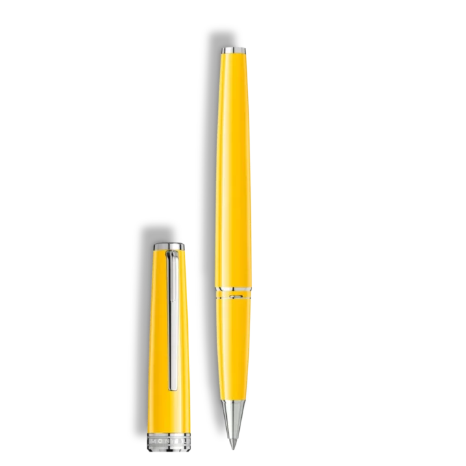 PIX Yellow Rollerball