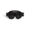 Rectangular Ski Mask with Black Injected Frame