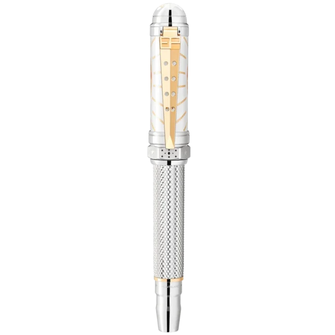 Rollerball Pen Great Characters Elvis Presley Limited Edition 1935