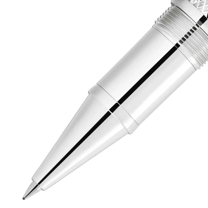 Rollerball Pen Great Characters Elvis Presley Limited Edition 1935