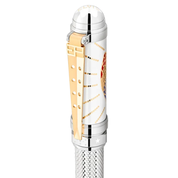 Rollerball Pen Great Characters Elvis Presley Limited Edition 1935