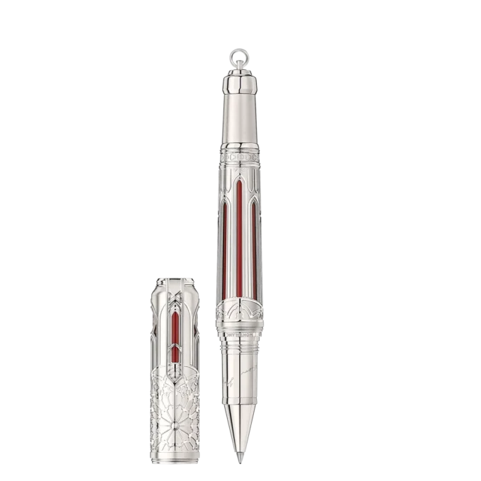 Rollerball Pen Writers Edition Homage to Victor Hugo Limited Edition 1831