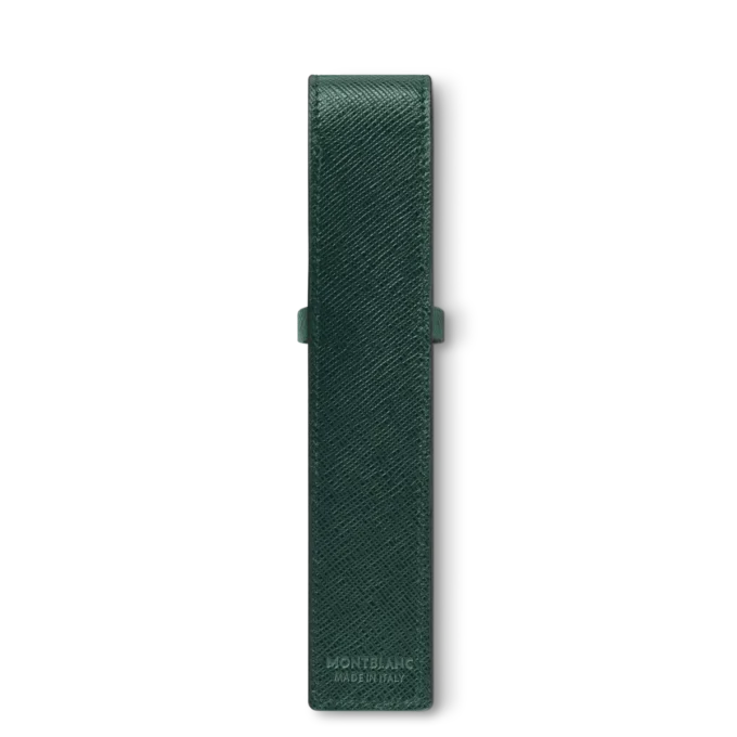 Sartorial 1-pen pouch