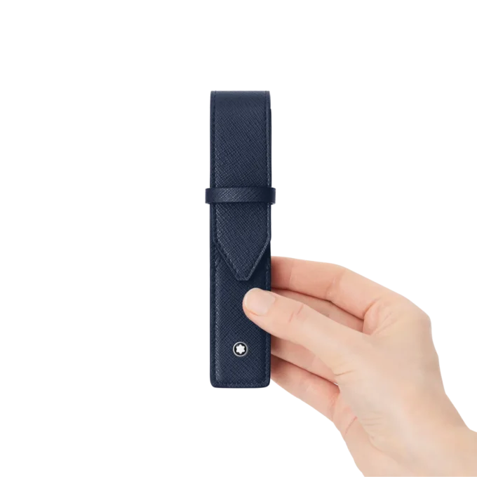 Sartorial 1-pen pouch