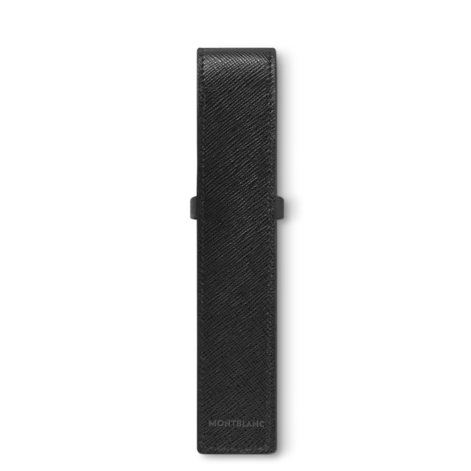 Sartorial 1-pen pouch