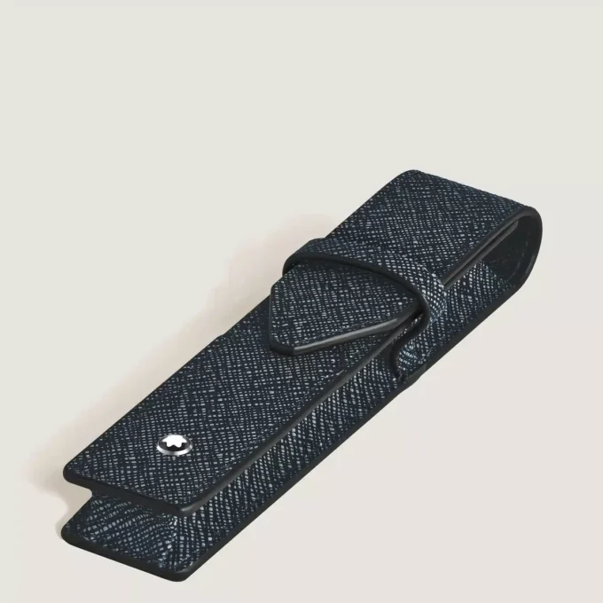 Sartorial 1 pen pouch