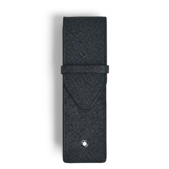 Sartorial 2 pen pouch