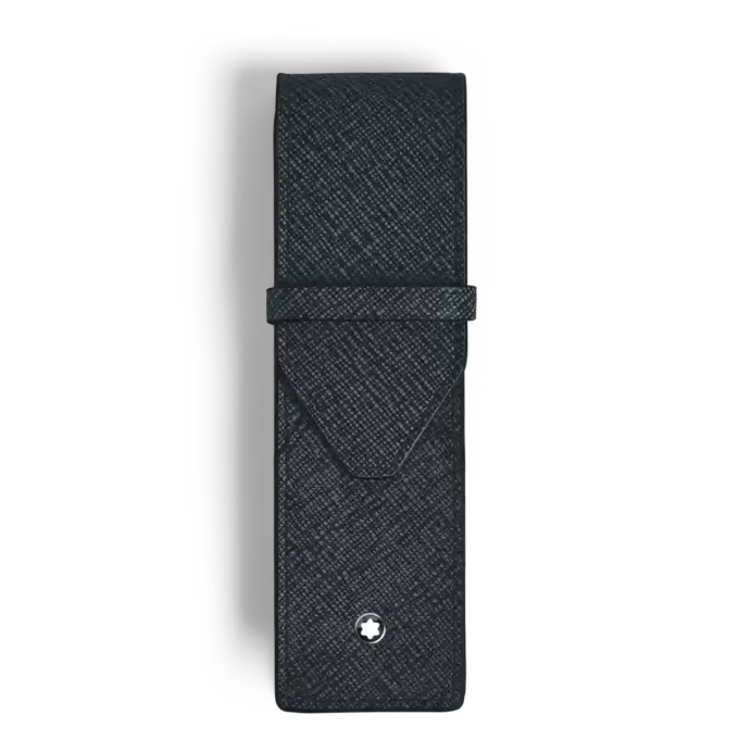 Sartorial 2 pen pouch