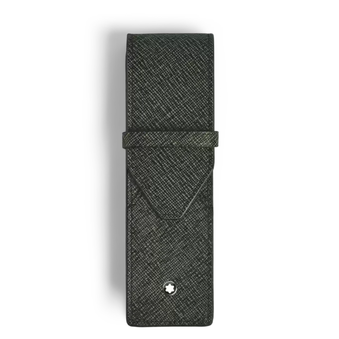 Sartorial 2 pen pouch