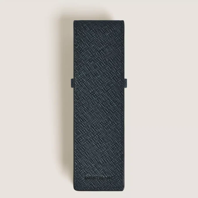 Sartorial 2 pen pouch