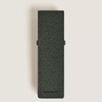 Sartorial 2 pen pouch