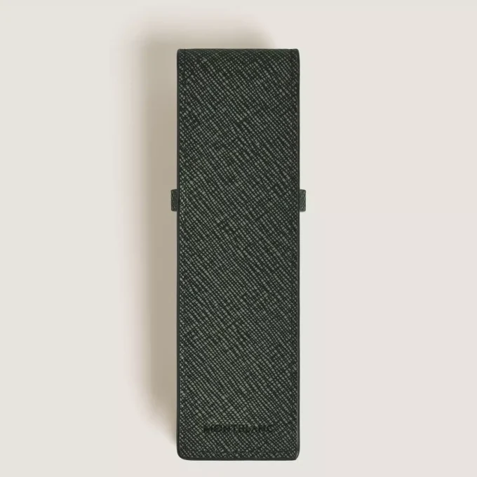 Sartorial 2 pen pouch