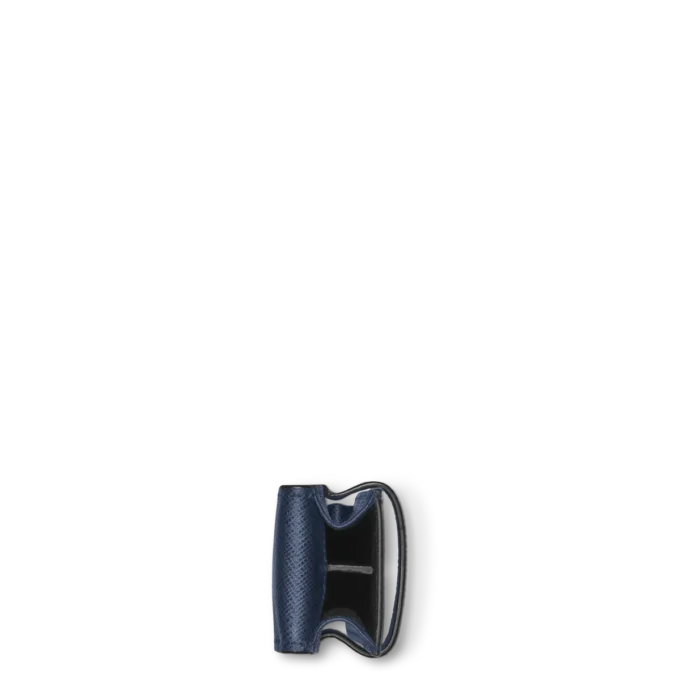 Sartorial 2-pen pouch