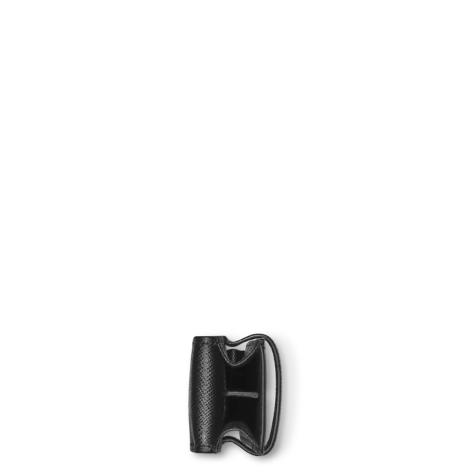 Sartorial 2-pen pouch