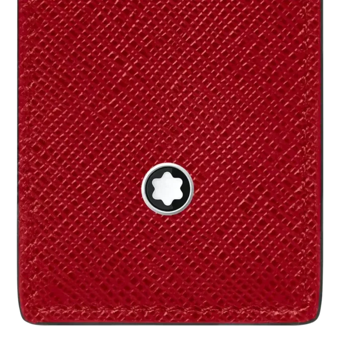 Sartorial 2-pen pouch