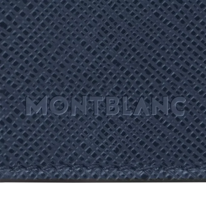 Sartorial 2-pen pouch