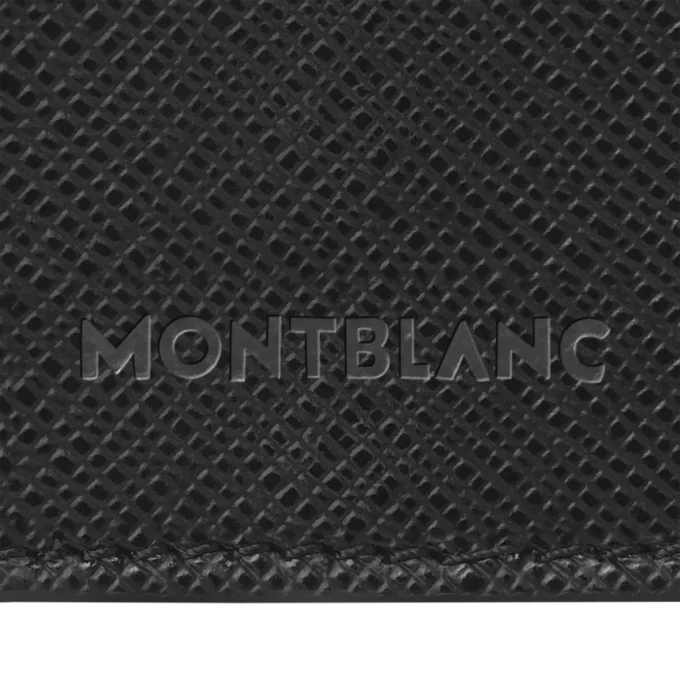 Sartorial 2-pen pouch