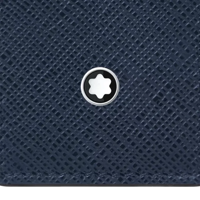 Sartorial 2-pen pouch