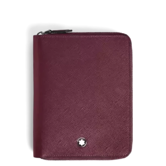 Sartorial 5 pen pouch zip