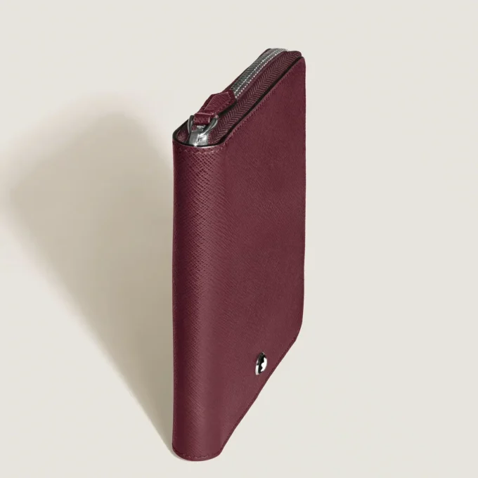 Sartorial 5 pen pouch zip
