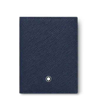 Sartorial card holder 4cc