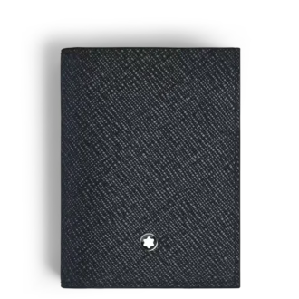 Sartorial card holder 4cc