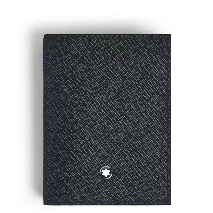 Sartorial card holder 4cc