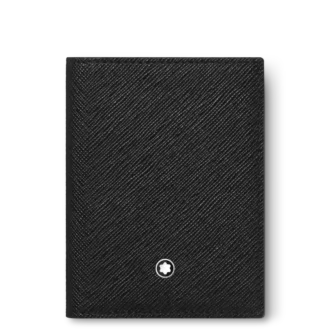 Sartorial card holder 4cc