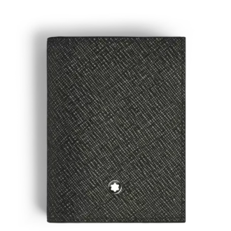 Sartorial card holder 4cc