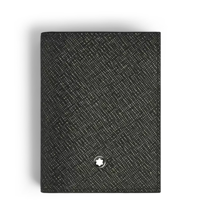 Sartorial card holder 4cc