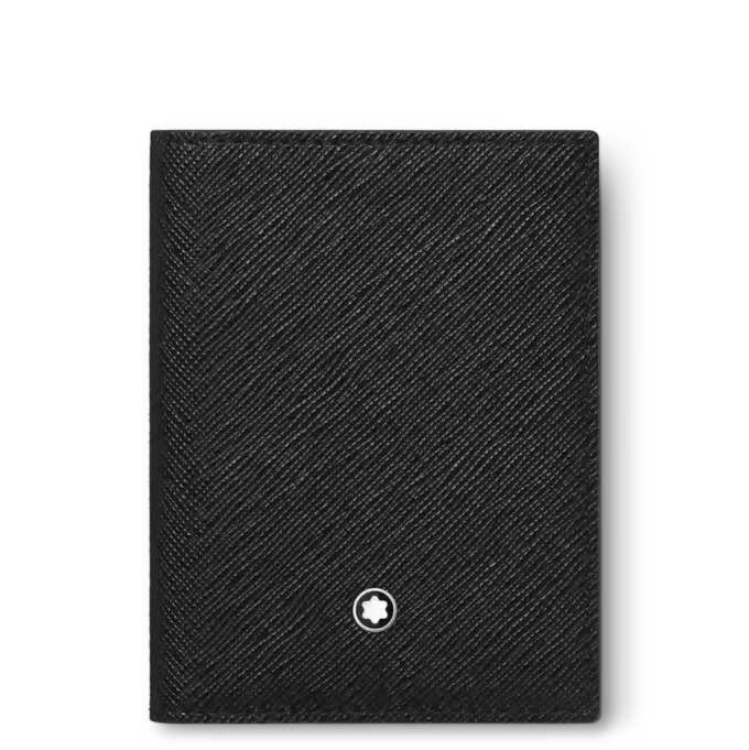 Sartorial card holder 4cc