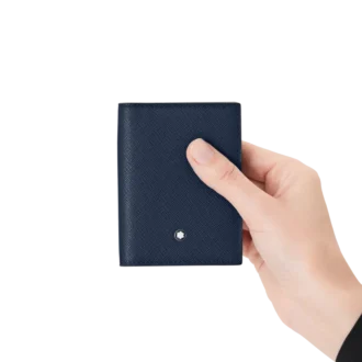 Sartorial card holder 4cc