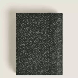 Sartorial card holder 4cc