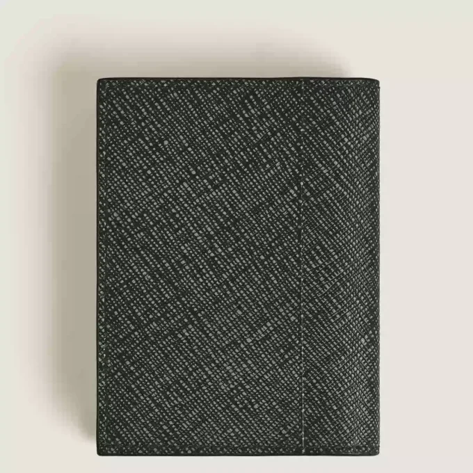 Sartorial card holder 4cc