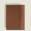 Sartorial card holder 4cc