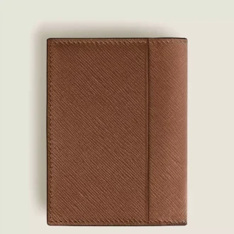 Sartorial card holder 4cc