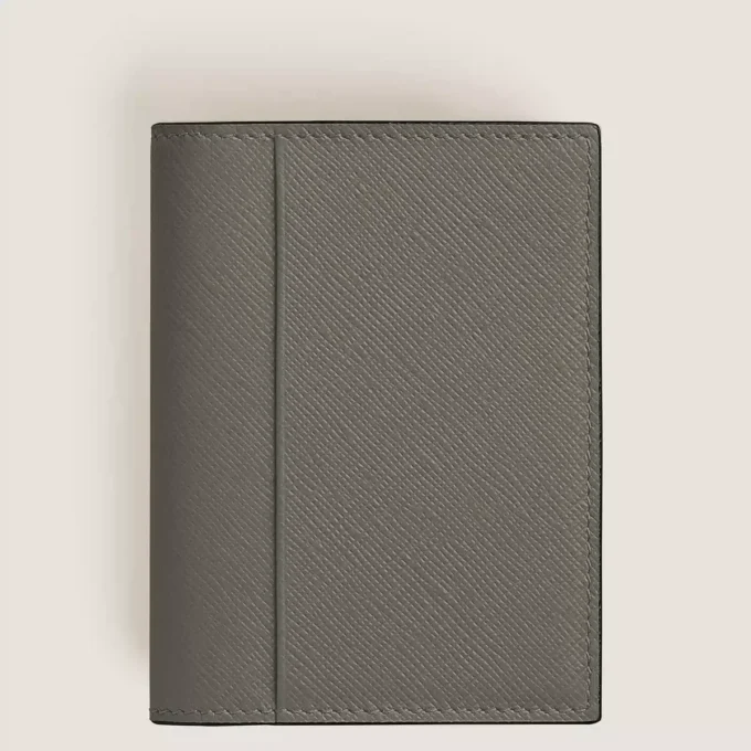 Sartorial card holder 4cc