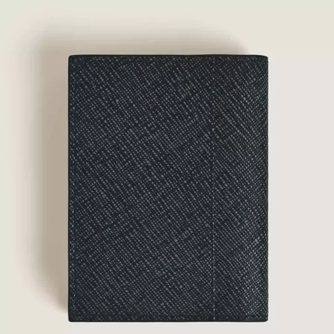 Sartorial card holder 4cc