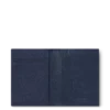 Sartorial card holder 4cc