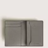 Sartorial card holder 4cc