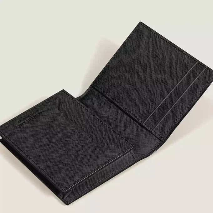 Sartorial card holder 4cc