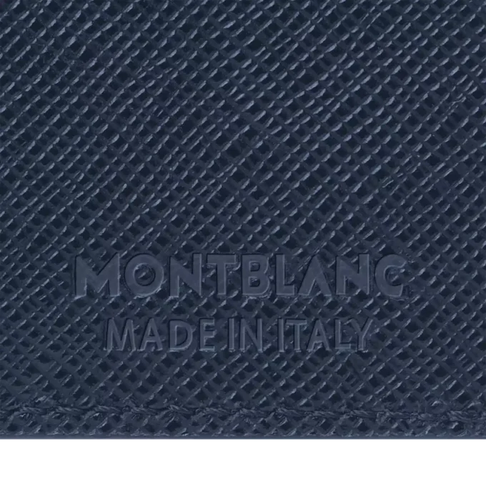 Sartorial card holder 4cc