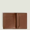 Sartorial card holder 4cc