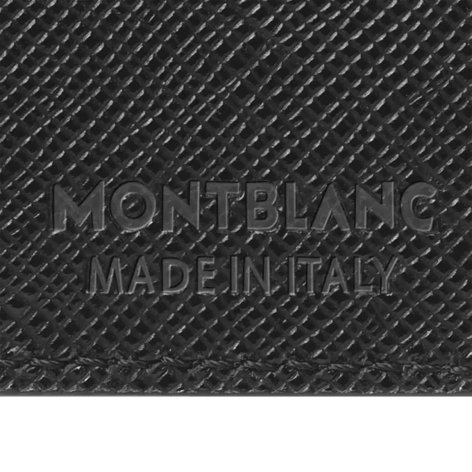 Sartorial card holder 4cc