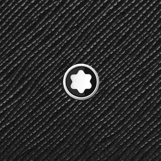 Sartorial card holder 4cc