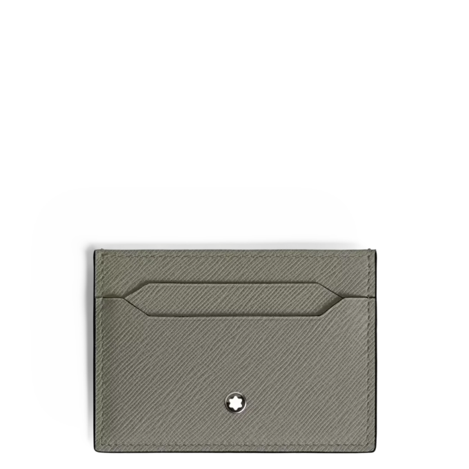 Sartorial card holder 5cc